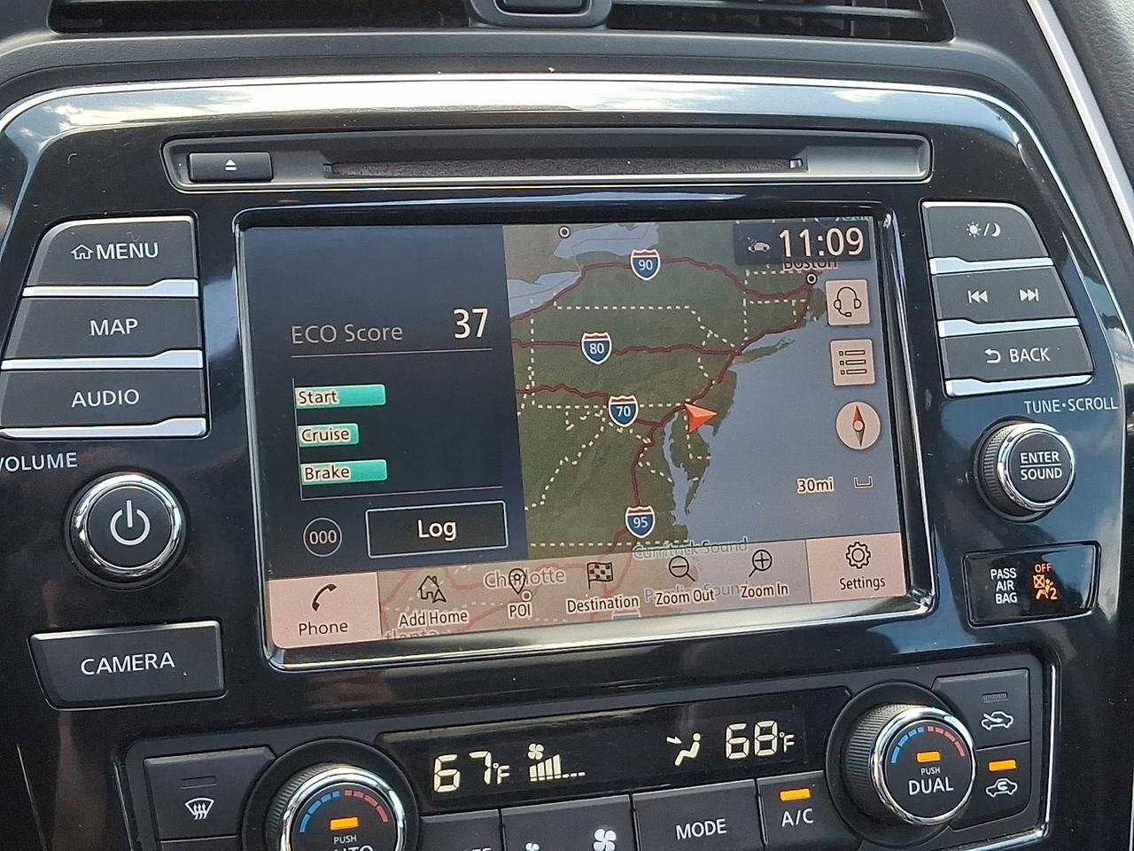 2019 Nissan Maxima 3.5 Platinum Vineland NJ