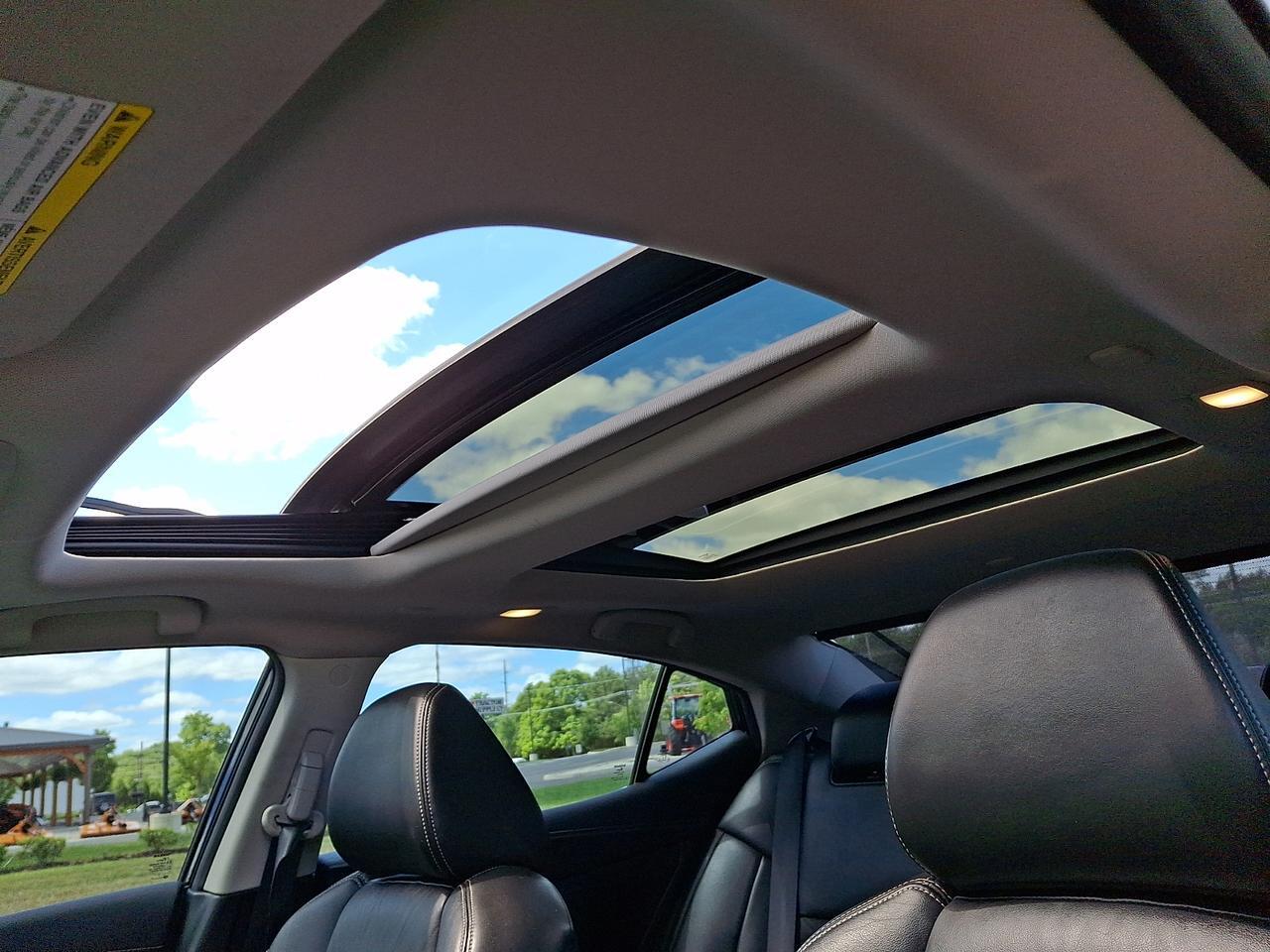 2019 Nissan Maxima 3.5 Platinum Vineland NJ