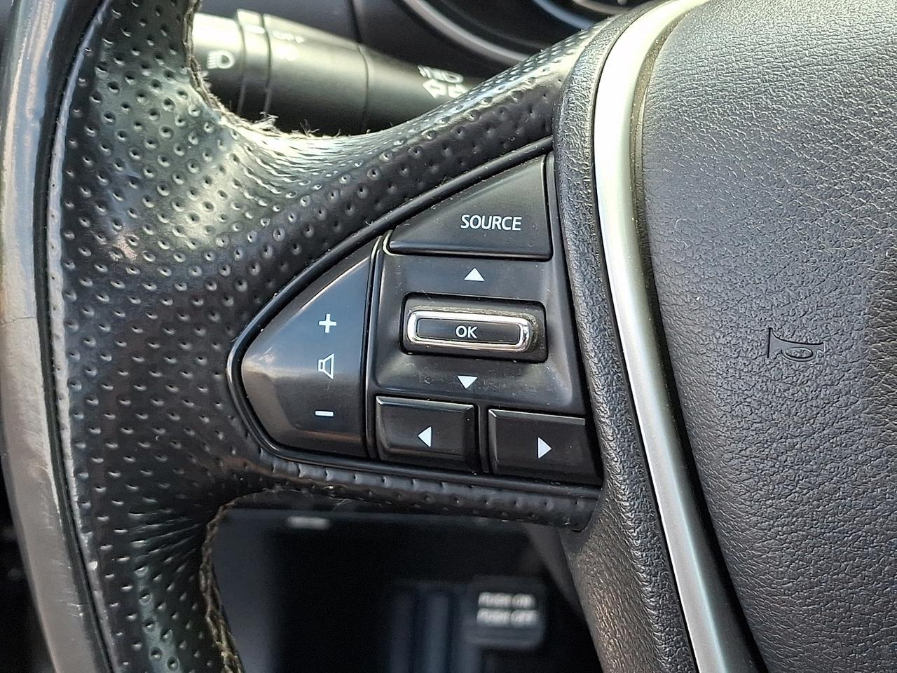 2019 Nissan Maxima 3.5 Platinum Vineland NJ
