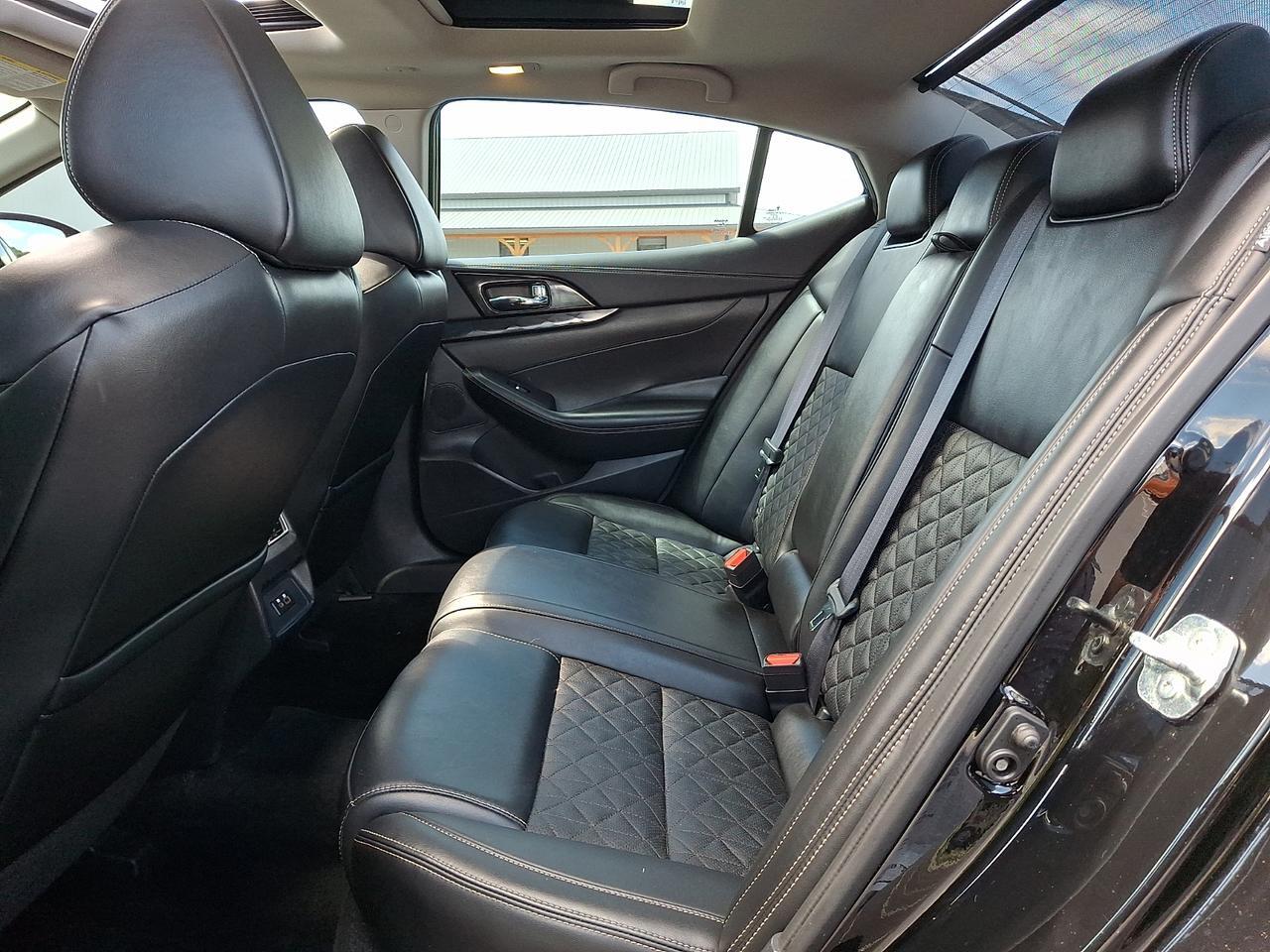 2019 Nissan Maxima 3.5 Platinum Vineland NJ