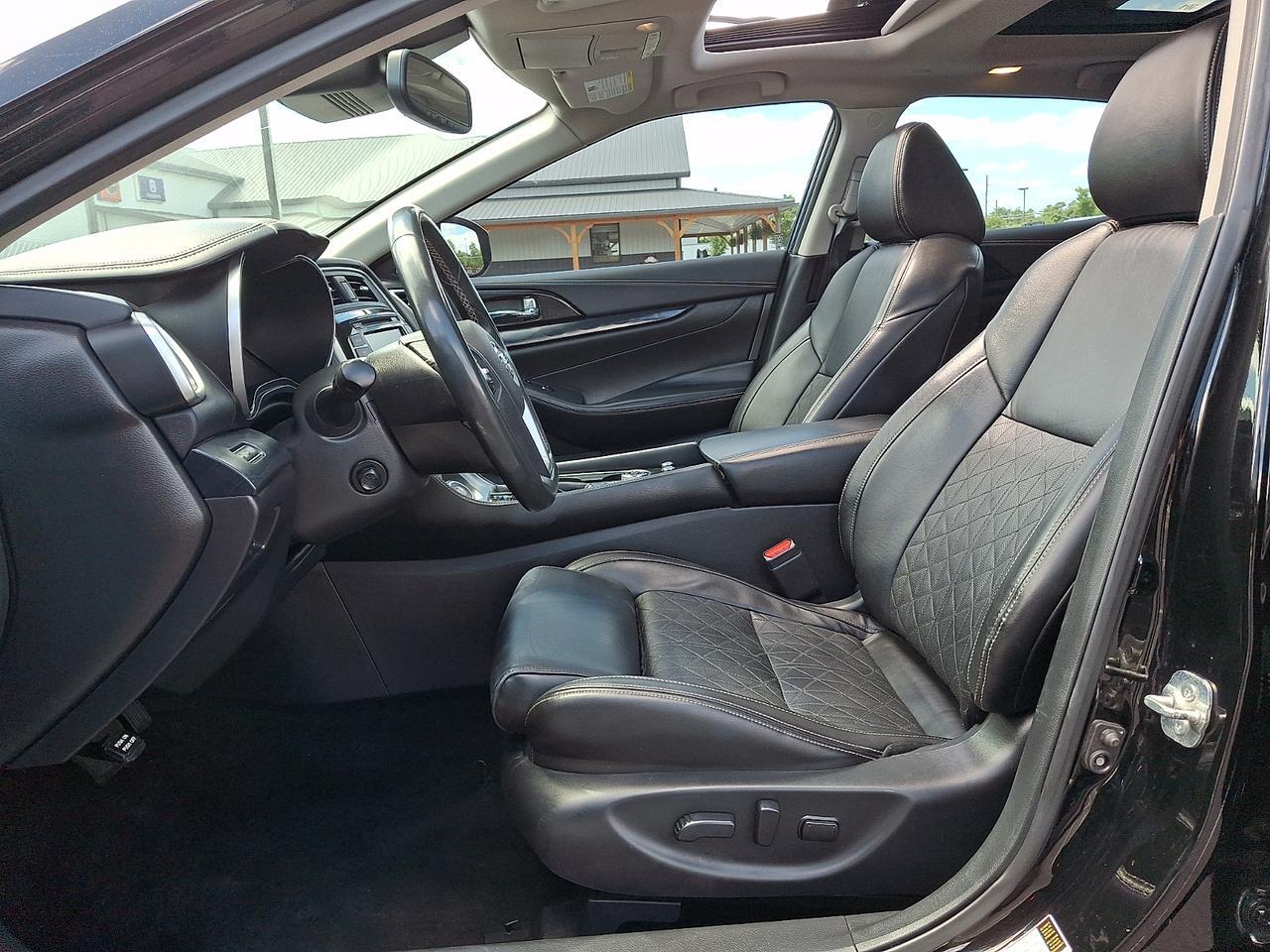 2019 Nissan Maxima 3.5 Platinum Vineland NJ