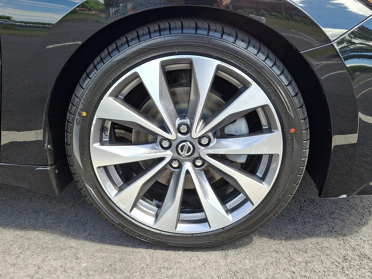 2019 Nissan Maxima 3.5 Platinum Vineland NJ