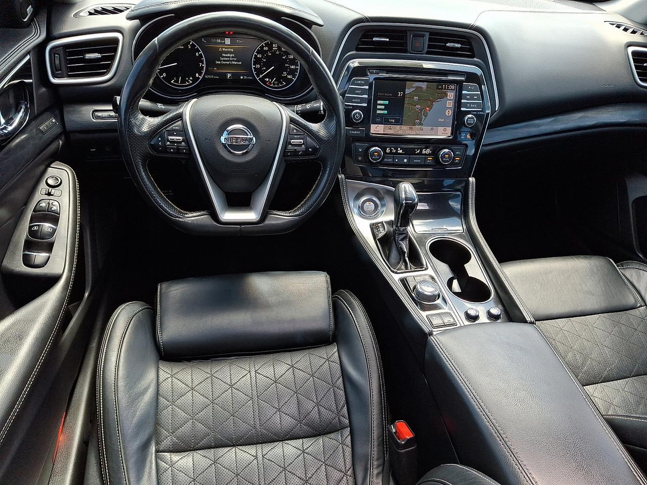 2019 Nissan Maxima 3.5 Platinum Vineland NJ