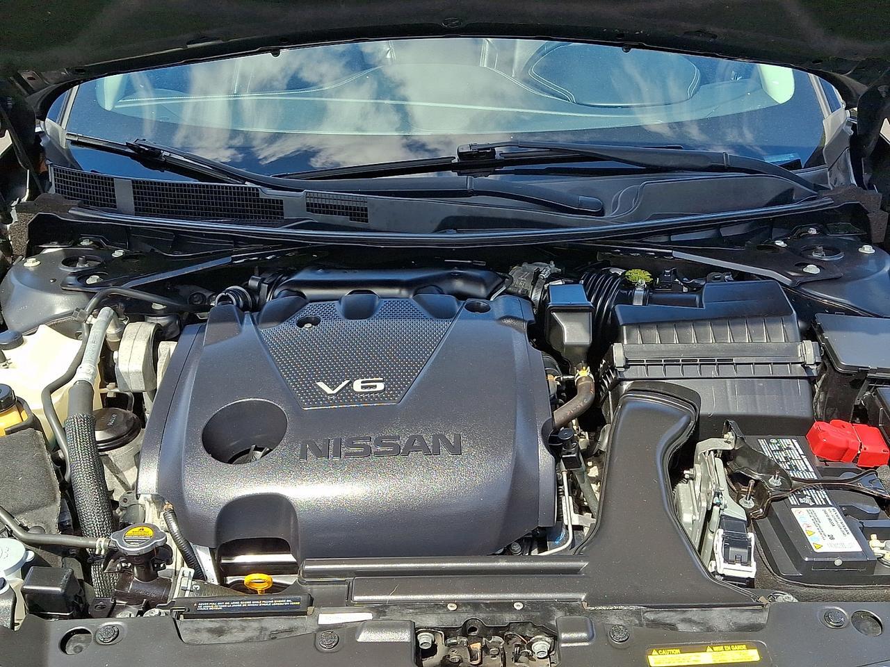2019 Nissan Maxima 3.5 Platinum Vineland NJ