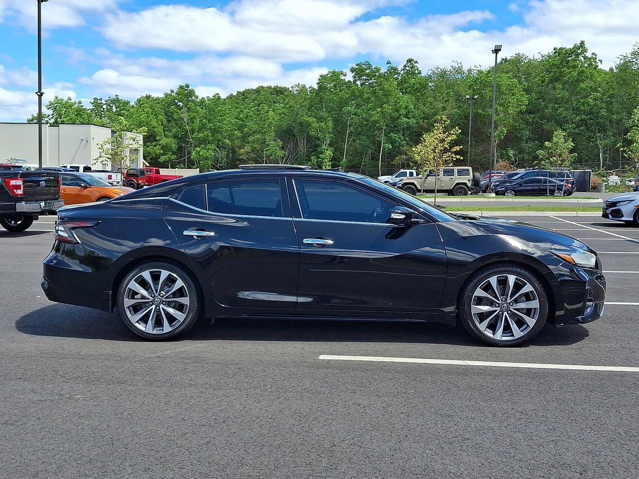2019 Nissan Maxima 3.5 Platinum Vineland NJ