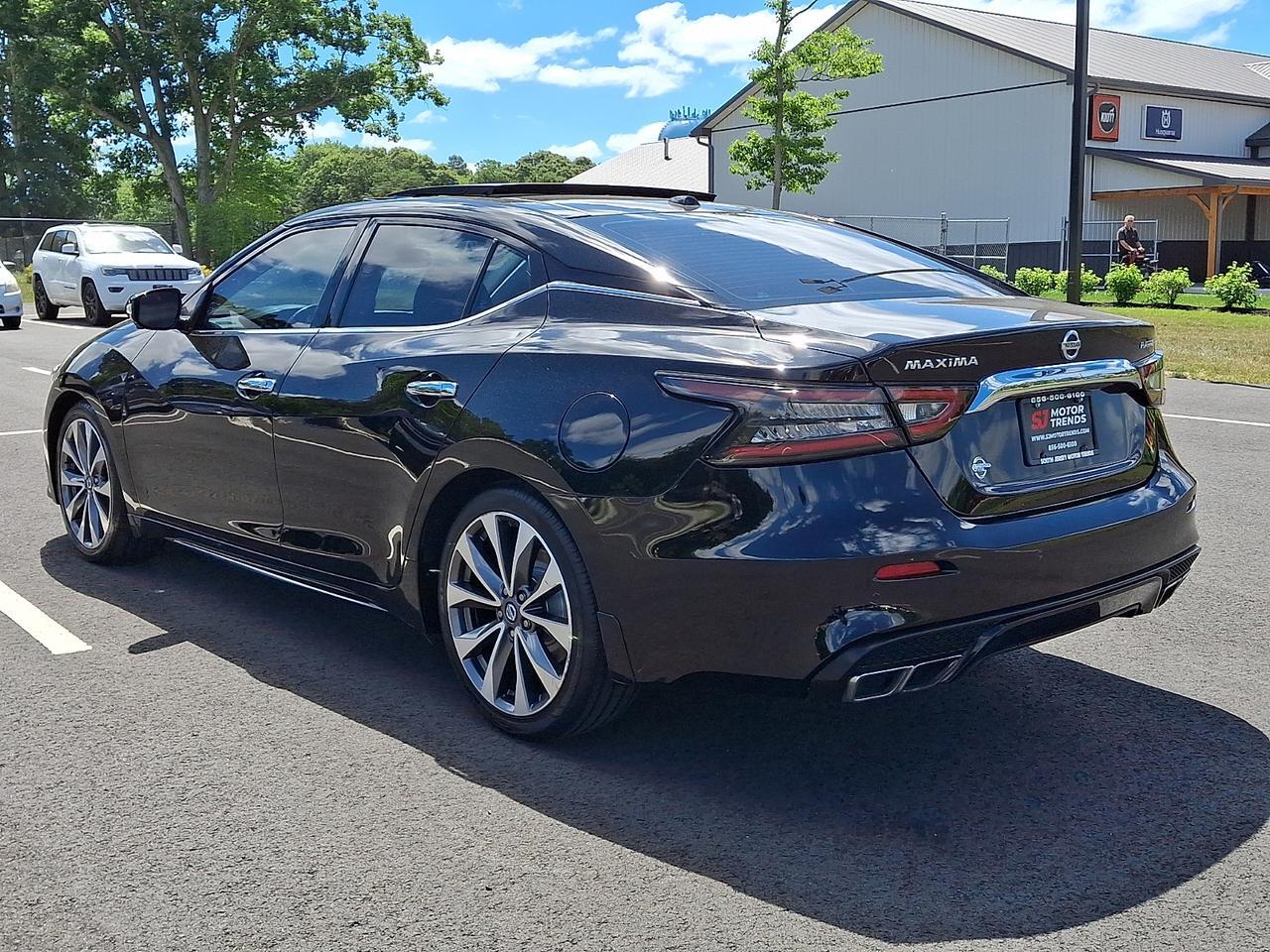 2019 Nissan Maxima 3.5 Platinum Vineland NJ