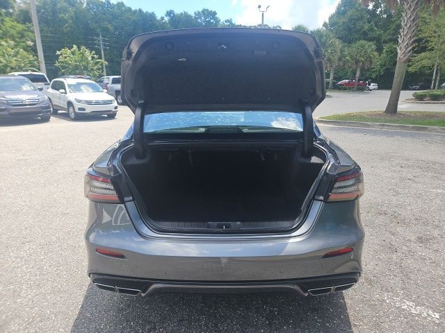 2019 Nissan Maxima 3.5 S Jacksonville FL