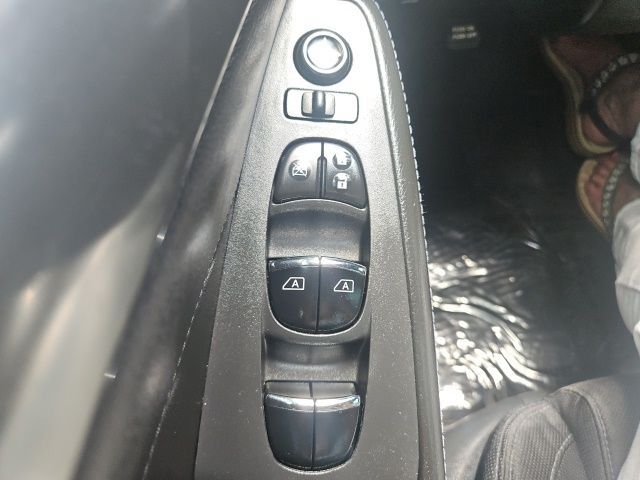 2019 Nissan Maxima 3.5 S Jacksonville FL