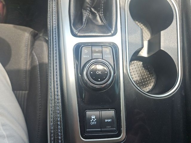 2019 Nissan Maxima 3.5 S Jacksonville FL