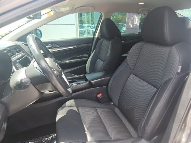 2019 Nissan Maxima 3.5 S Jacksonville FL