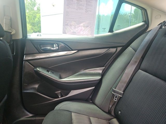 2019 Nissan Maxima 3.5 S Jacksonville FL