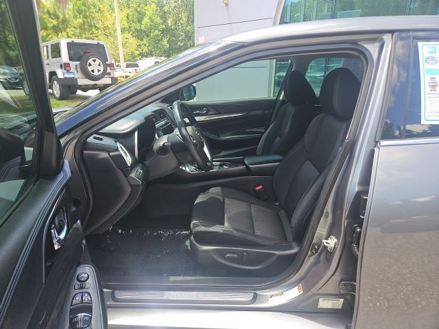 2019 Nissan Maxima 3.5 S Jacksonville FL