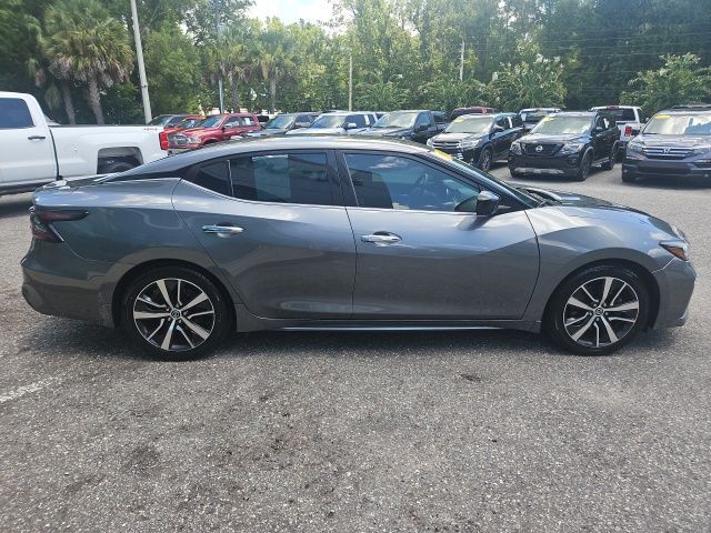 2019 Nissan Maxima 3.5 S Jacksonville FL