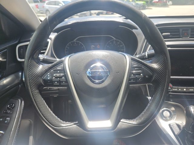 2019 Nissan Maxima 3.5 S Jacksonville FL
