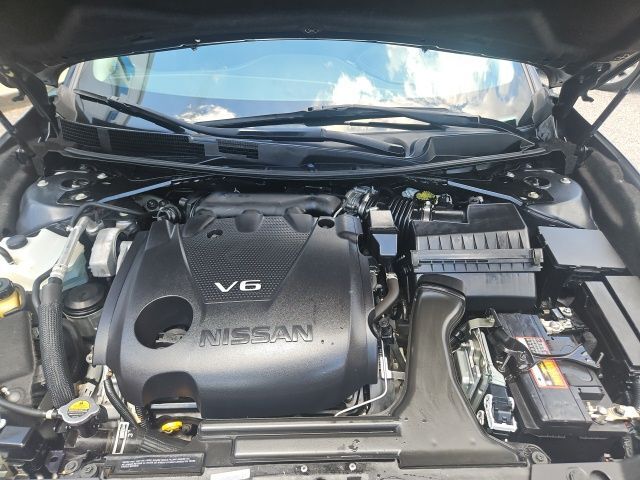 2019 Nissan Maxima 3.5 S Jacksonville FL