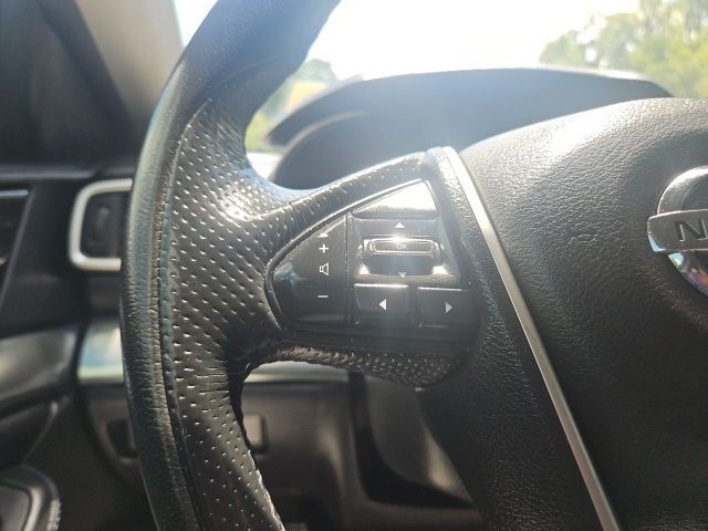 2019 Nissan Maxima 3.5 S Jacksonville FL