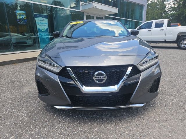 2019 Nissan Maxima 3.5 S Jacksonville FL
