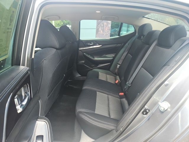 2019 Nissan Maxima 3.5 S Jacksonville FL