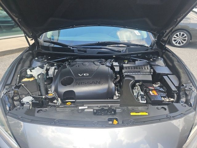 2019 Nissan Maxima 3.5 S Jacksonville FL