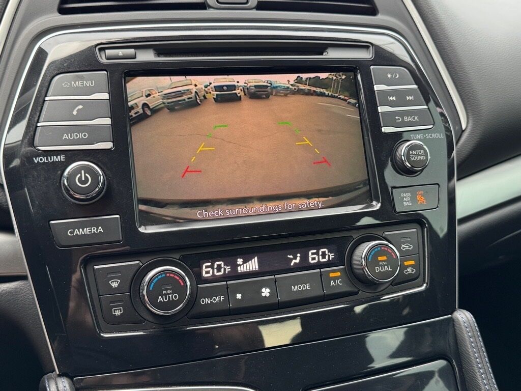 2019 Nissan Maxima 3.5 S Morristown TN