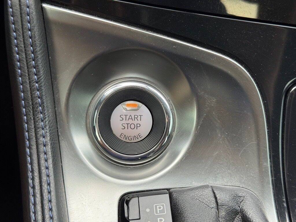2019 Nissan Maxima 3.5 S Morristown TN