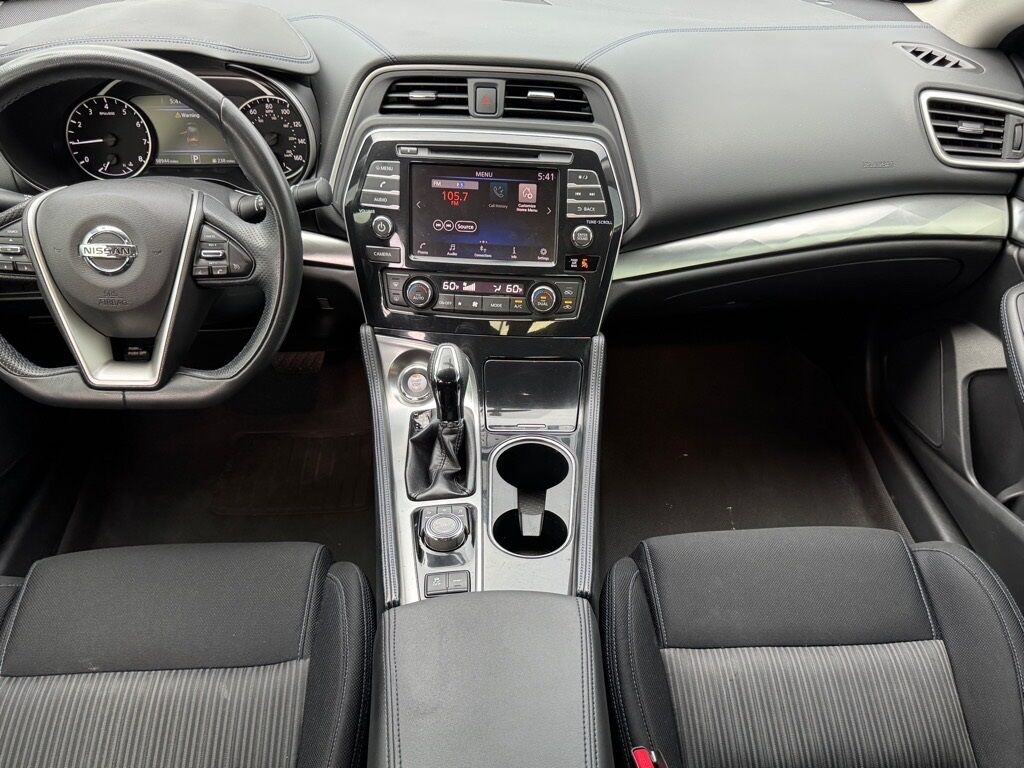 2019 Nissan Maxima 3.5 S Morristown TN