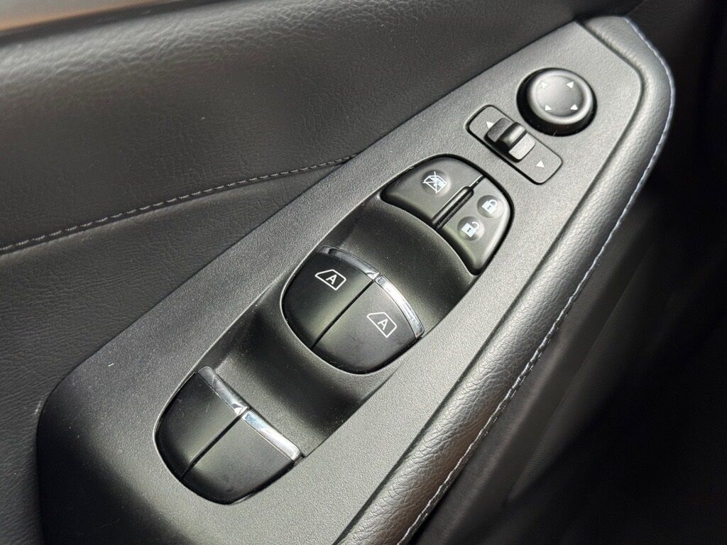 2019 Nissan Maxima 3.5 S Morristown TN