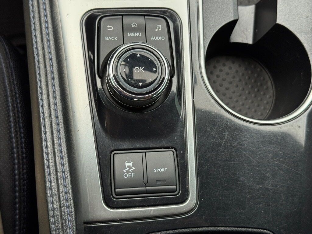 2019 Nissan Maxima 3.5 S Morristown TN