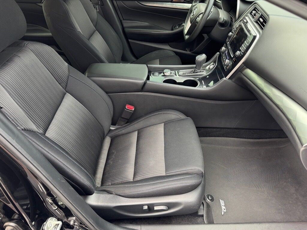 2019 Nissan Maxima 3.5 S Morristown TN