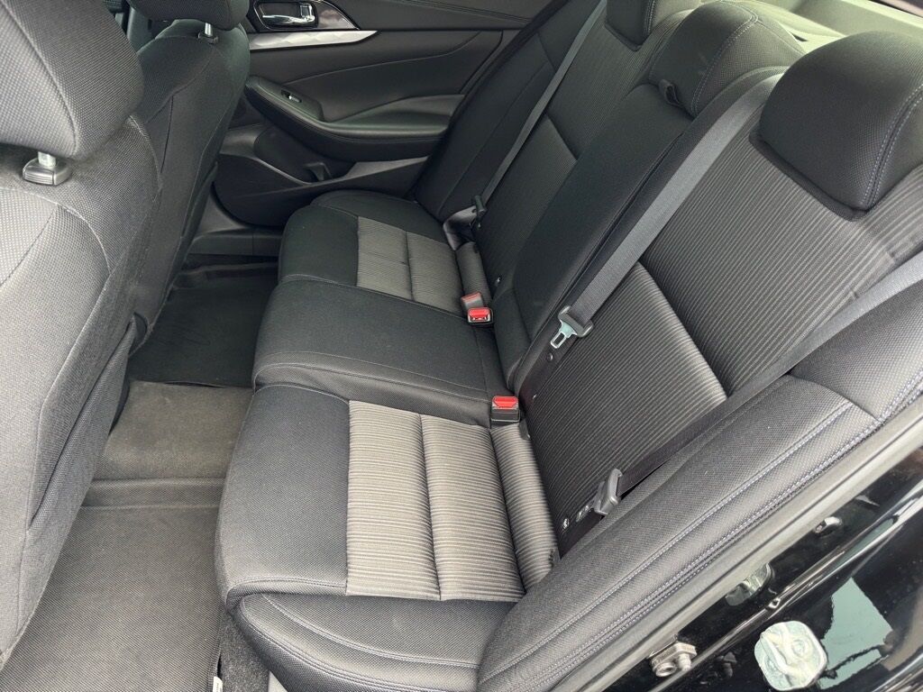 2019 Nissan Maxima 3.5 S Morristown TN