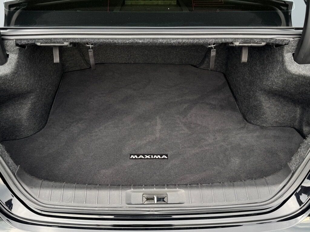 2019 Nissan Maxima 3.5 S Morristown TN