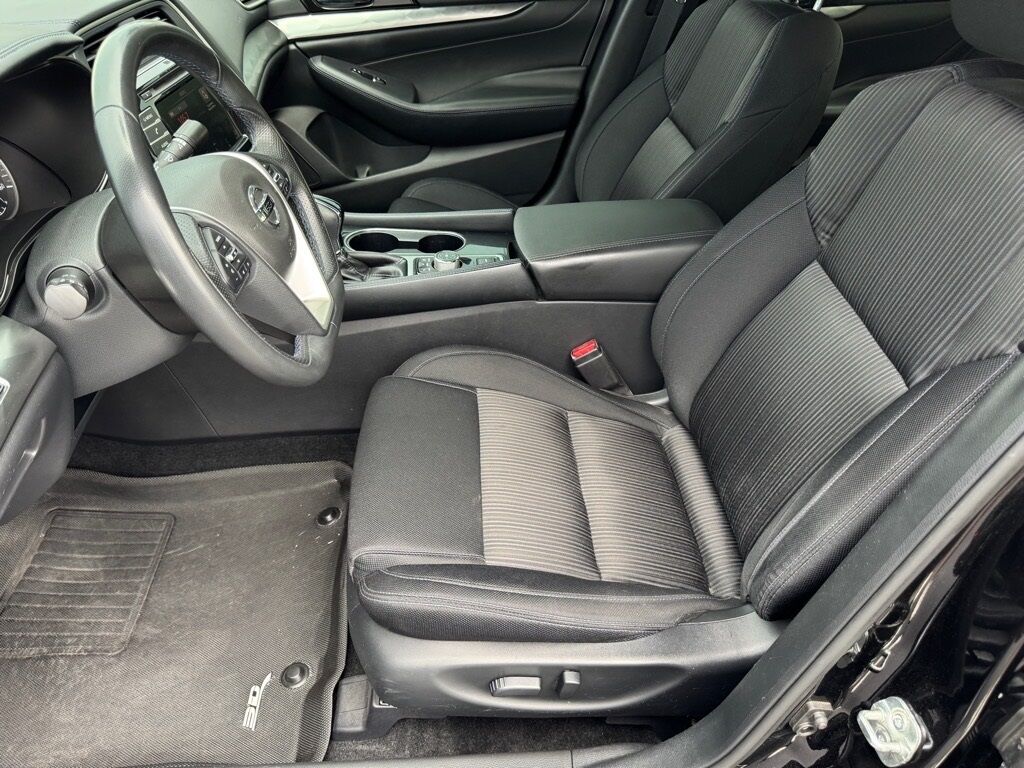 2019 Nissan Maxima 3.5 S Morristown TN