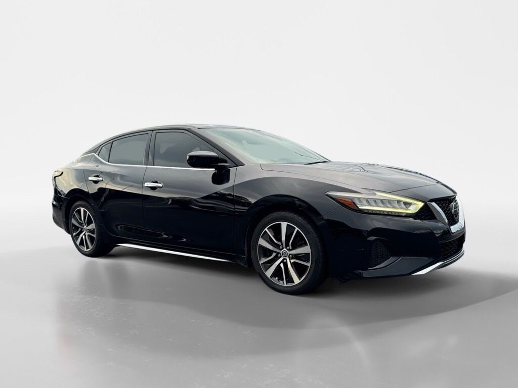 2019 Nissan Maxima 3.5 S Morristown TN