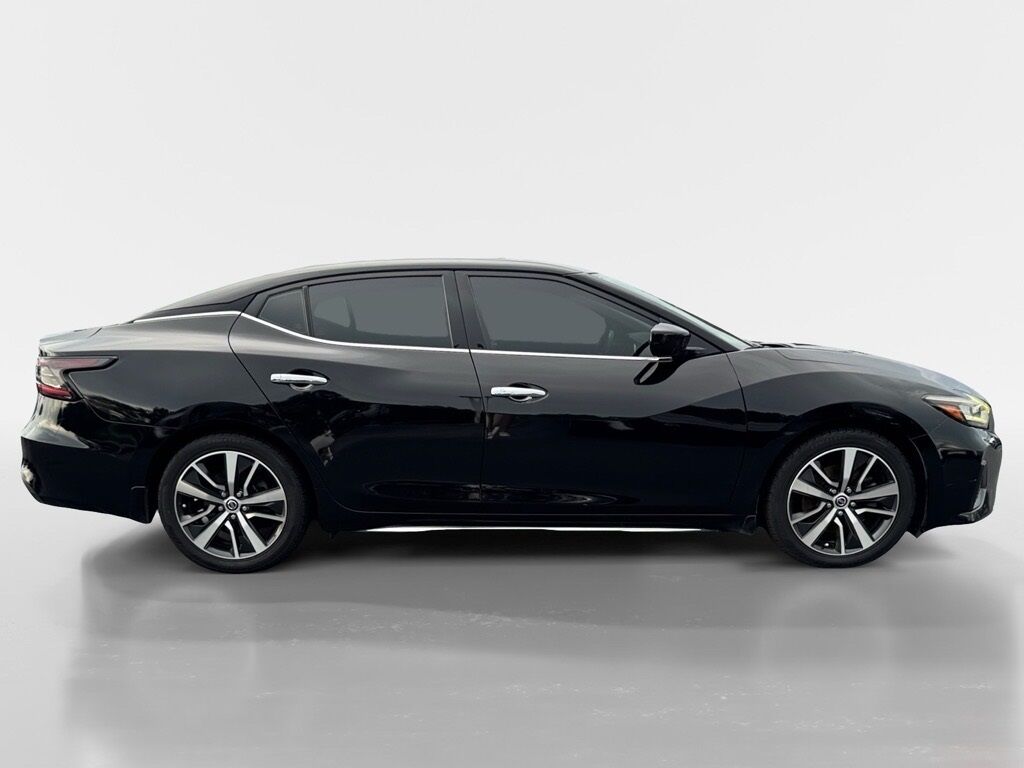 2019 Nissan Maxima 3.5 S Morristown TN