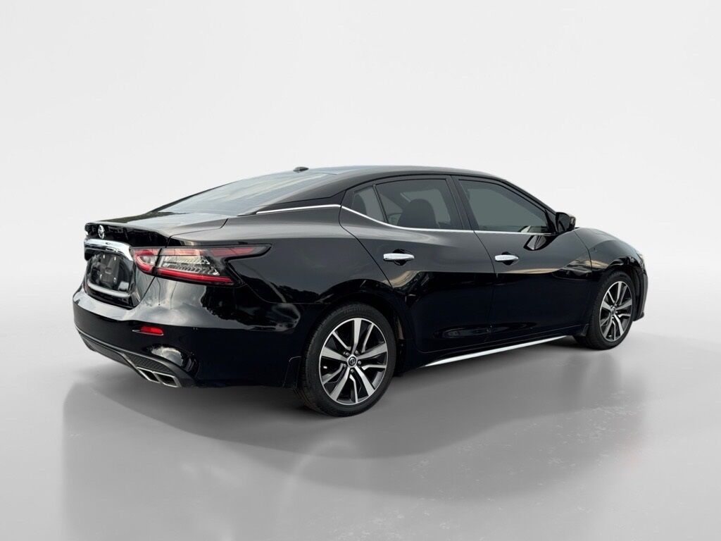 2019 Nissan Maxima 3.5 S Morristown TN