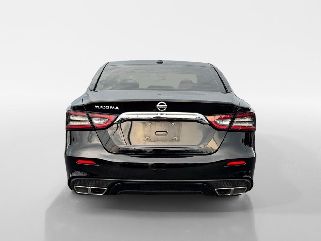 2019 Nissan Maxima 3.5 S Morristown TN