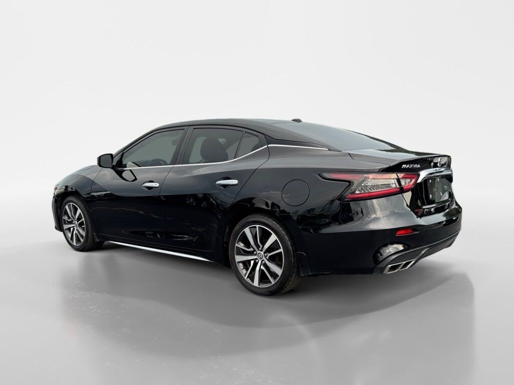 2019 Nissan Maxima 3.5 S Morristown TN