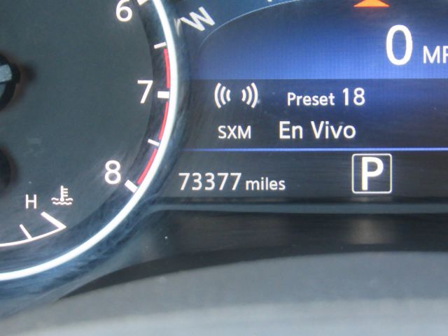 2019 Nissan Maxima 3.5 SV Plano TX