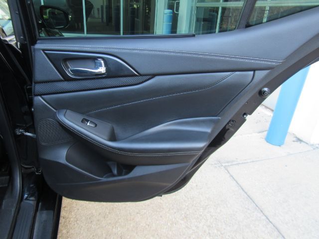 2019 Nissan Maxima 3.5 SV Plano TX