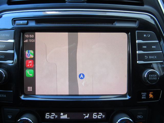 2019 Nissan Maxima 3.5 SV Plano TX