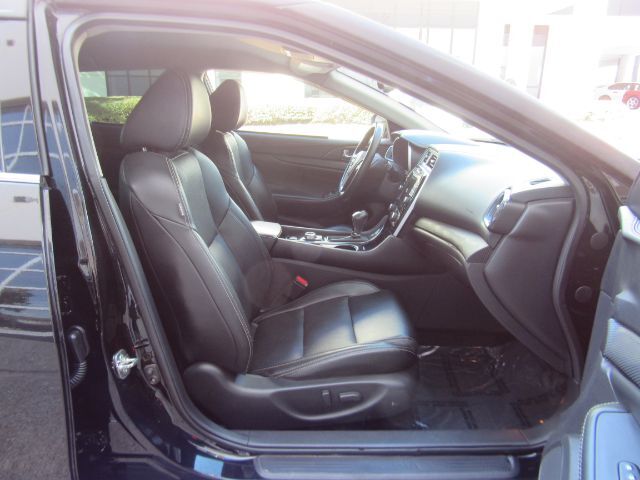 2019 Nissan Maxima 3.5 SV Plano TX