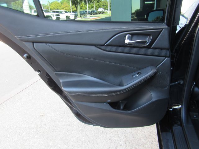 2019 Nissan Maxima 3.5 SV Plano TX