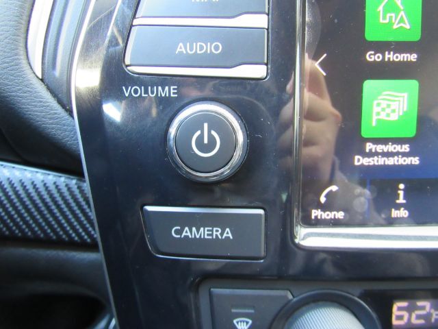 2019 Nissan Maxima 3.5 SV Plano TX