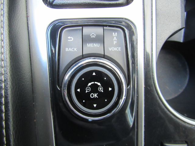 2019 Nissan Maxima 3.5 SV Plano TX