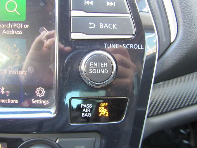 2019 Nissan Maxima 3.5 SV Plano TX