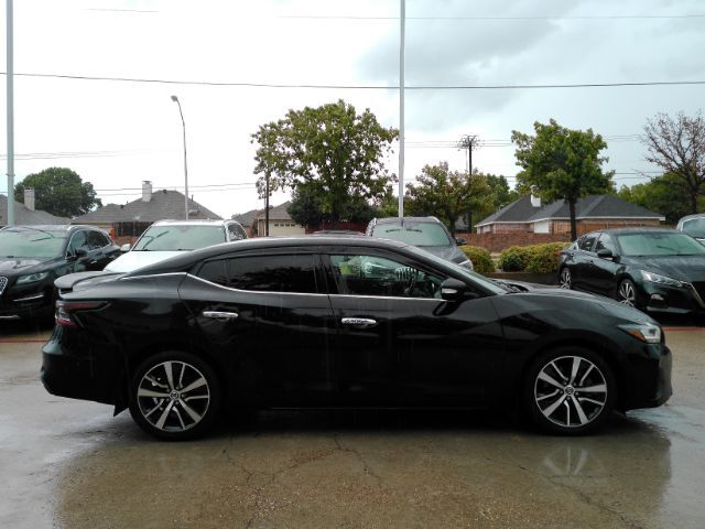 2019 Nissan Maxima 3.5 SV Plano TX