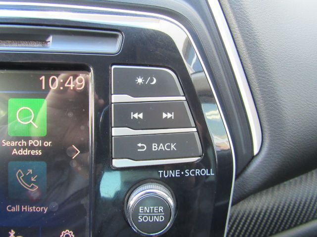 2019 Nissan Maxima 3.5 SV Plano TX