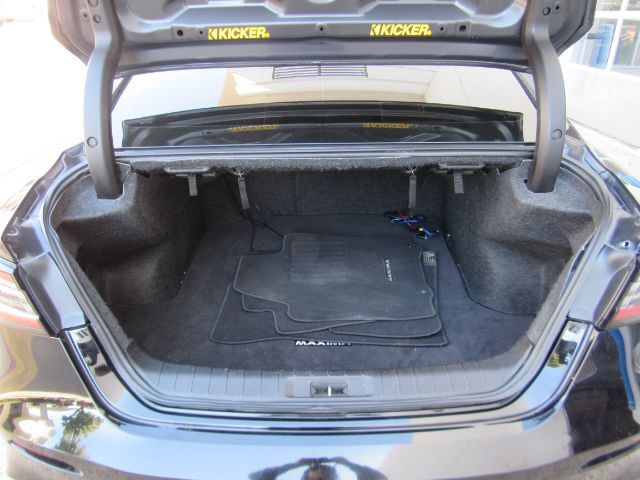 2019 Nissan Maxima 3.5 SV Plano TX