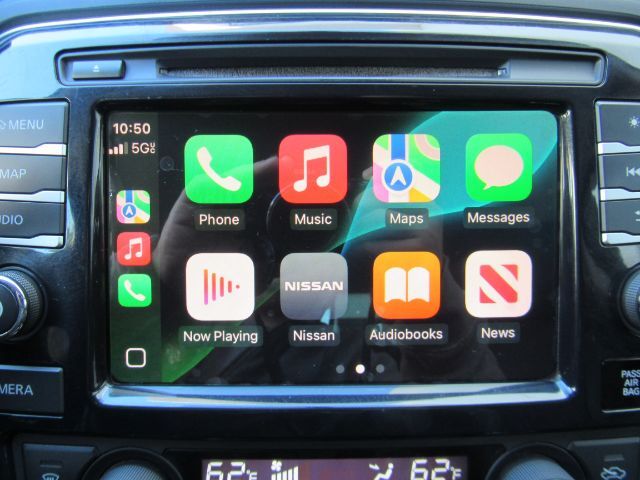 2019 Nissan Maxima 3.5 SV Plano TX