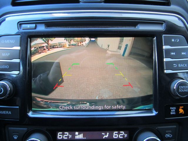 2019 Nissan Maxima 3.5 SV Plano TX